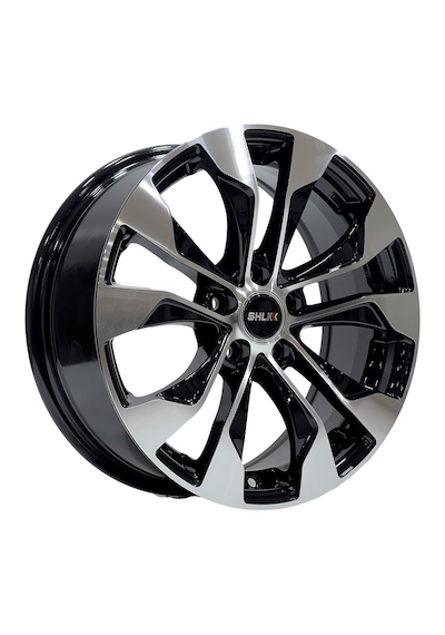 İthal ' 16 İnç 5x98 Fıat Egea Jant Modelı Doblo Fıorıno Uyumlu Jant Takımı 4. Adet