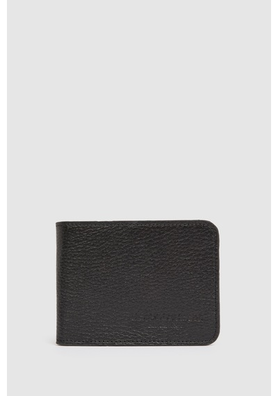 U.S. Polo Assn. Erkek Siyah Cüzdan 50330499-vr046