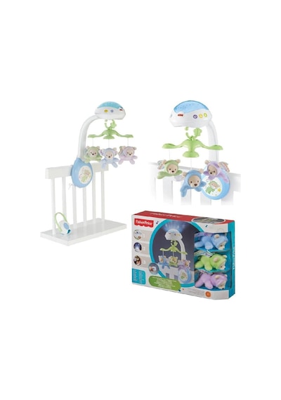 Fisher Price Kelebekli  Rüyalar Dönence