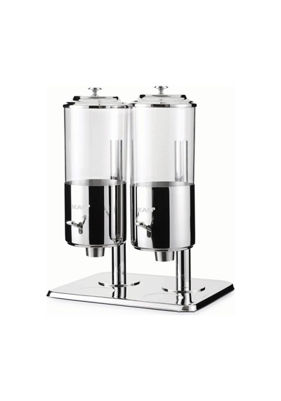 Kapp Corn Flakes Dispenseri 2’Li