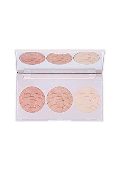 Hafif Yapılı 3'lü Highlighter Seti 00