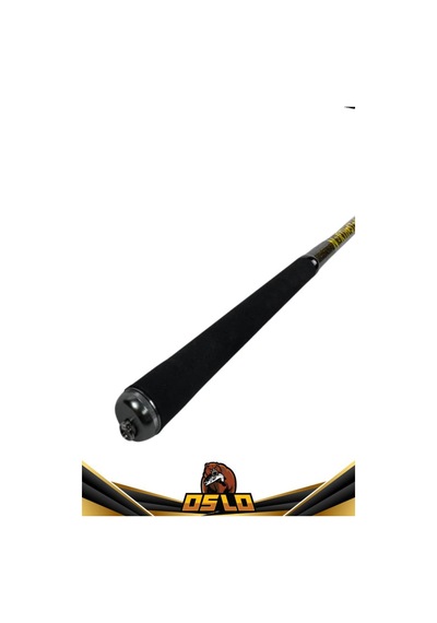 Okuma Outrax 6000 390cm 50-150gr North Star Profesyonel Sazan Kıyı Olta Takımı Seti