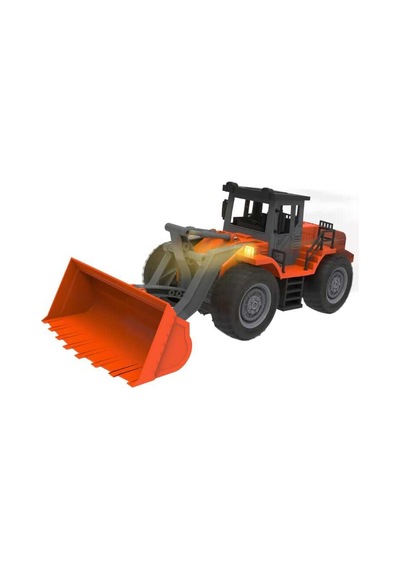 Driven Uzaktan Kumandalı Yükleyici Wh1143z Çok Renkli