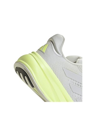 Adidas Adidas Response Super Erkek Beyaz Yol Koşusu Ayakkabısı 31361 Beyaz