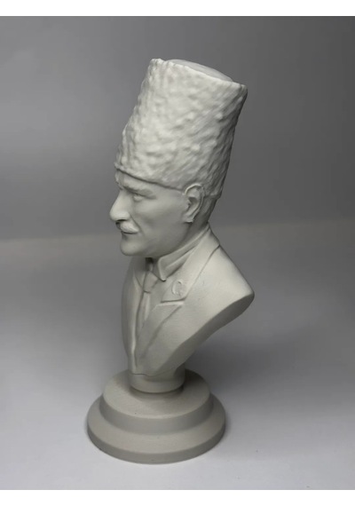 Mustafa Kemal Atatürk Büst