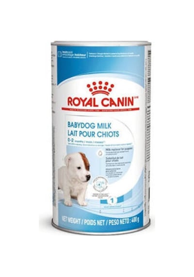 Babydog Milk Yavru Köpek Süt Tozu 400 Gr Diğer
