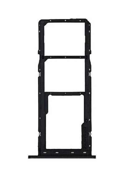 Samsung Uyumlu Galaxy A01 Sm-A015F Sim Tepsisi Yuvası
