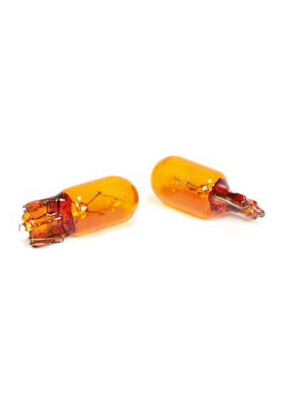 Photononline Photon W5W 12V 5W Naturel Amber