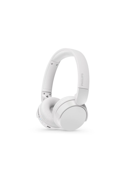 Philips TAH4209WT Bluetooth 5.3 Kulak Üstü Kulaklık