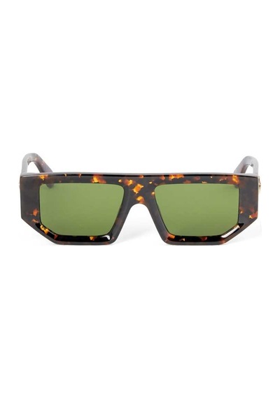 Off White Oer113ff 6055 53 Unisex Kahverengi