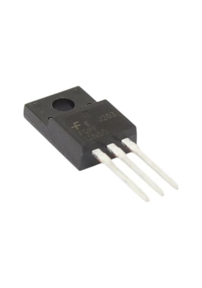 13n50f To-220f Mosfet