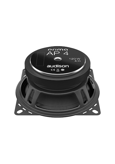 Özenhifi' Den Audison Prima Ap4 Midrange