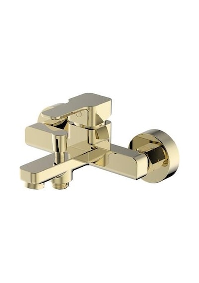 Premium Serisi Ba320 Banyo Batarya Plus Altin Altın