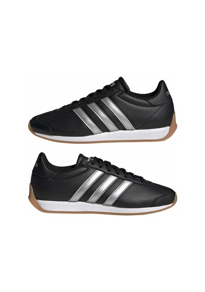 Adidas Runvista Kadın Sneaker Hq2326 Çok Renkli