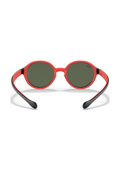 Rj 9075s 710071 37 Ray-Ban Junior Çocuk Güneş Gözlüğü