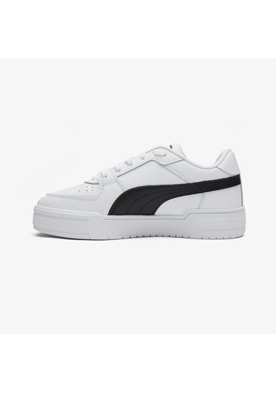 Puma Ca Pro Classic Unisex Beyaz Spor Ayakkabı 026 380190