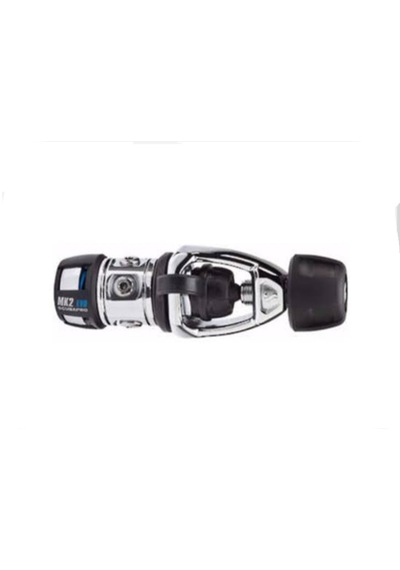 Scubapro Mk2 Birinci Kademe