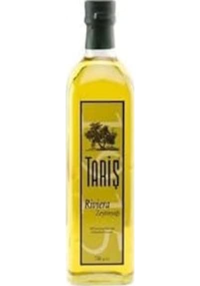 Tariş Riviera Zeytinyağı Maraska 750ml Cam