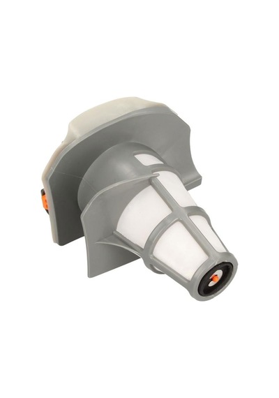 Magic Bags Electrolux Uyumlu Filtre Ef141 Ergorapido Z28 Ve Z29 Serisi İç Ve Dış Filtre Seti 1 Adet