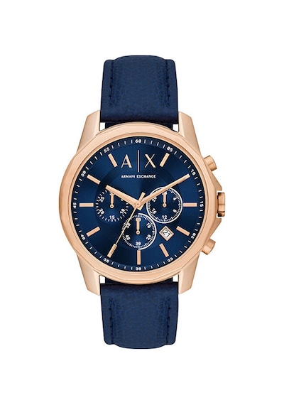 Armani Exchange Ax1723 Erkek Kol Saati Rose Gold