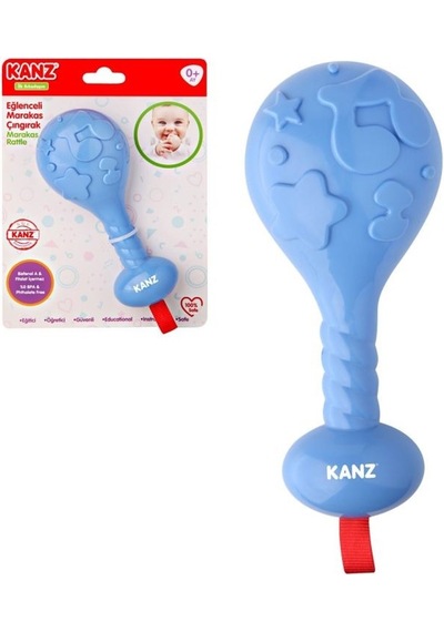 Kanz Marakas Çıngırak
