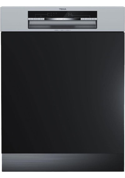 Teka HAK 625 BK+GBE 64002 KBC BK E4+ ATV 60+MS 620 BIS+DSI 46750 SS Siyah Ankastre Set