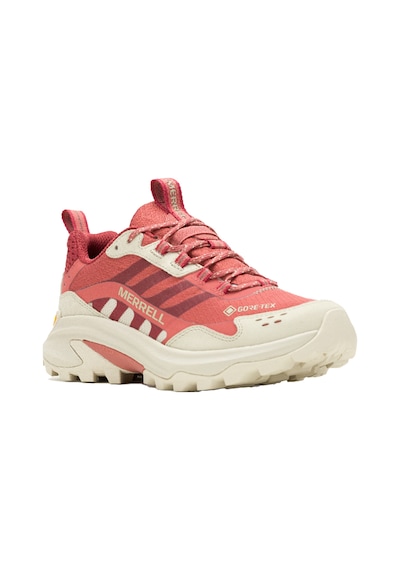 Merrell Merrell Kadın Outdoor Bot Speed Remix Gore-tex Kiremit Su Geçirmez 7317 Kiremit