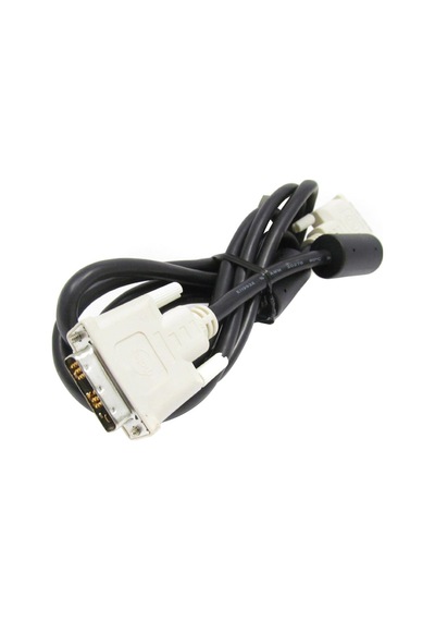 405520-001 Kablo 18Pin Dvi-I Siyah Kablo