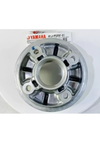 Yamaha Crypton R 2006 Or.  Arka Dişli Flanşı 41J-F5366-01