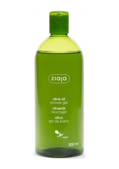 Zeytin Yağlı Duş Jeli 500 Ml Acai Üzümü