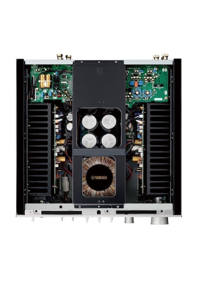 Yamaha A-s1200 Stereo Entegre Amfi Siyah