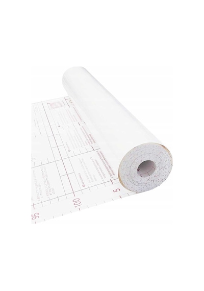 D-C-Fix 446-5001 Mat Beyaz Yapışkanlı Folyo (90Cm X 2Mt)