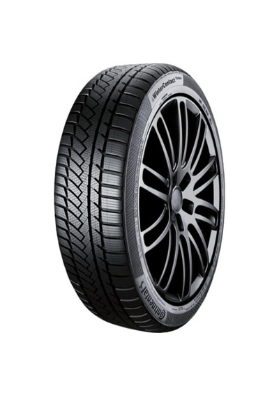 Continental 235/50R19 99V Contiwintercontact Ts 850 P Ssr Kış Lastiği 2025