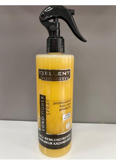 Exellent Kolay Tarama Spreyi Pink-sarı