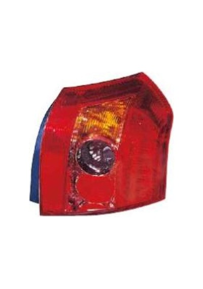 11-a764-01-2b - 704 - T.corolla Arka - Dpmıx-hb - Stop Hb.lh.04-07 Arka Stop