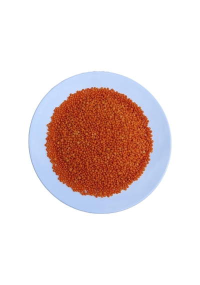 Şenler Doğal Kırmızı Mercimek 1 KG