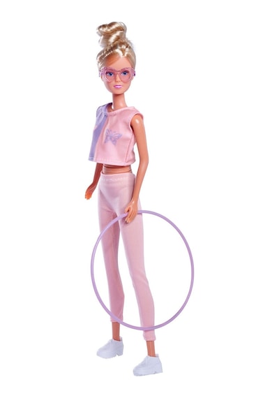 Steffi Love Bebek Hula Hoop
