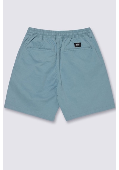 Vans Range Relaxed Elastic Short Erkek Şort Vn0a5fkdcfl1 Bej