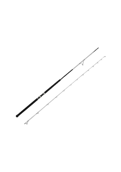 Okuma Azores Shore Jigging Spin 304cm 60-150gr 2 Parça Olta Kamışı