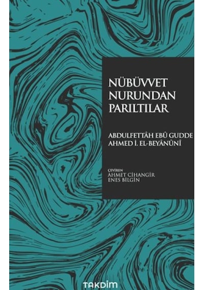 Nübüvvet Nurundan Parıltılar - Lqmc-878209