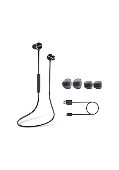 Philips TAUN102BK In-Ear Kablosuz Bluetooth Kulaklık