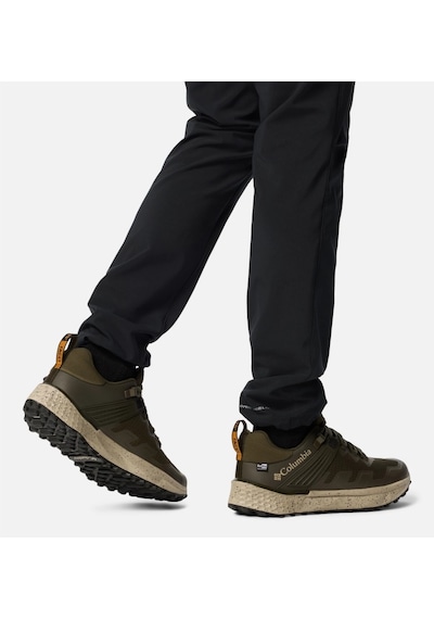 Columbia Facet 75 Outdry Erkek Ayakkabı Bm9284-313 001