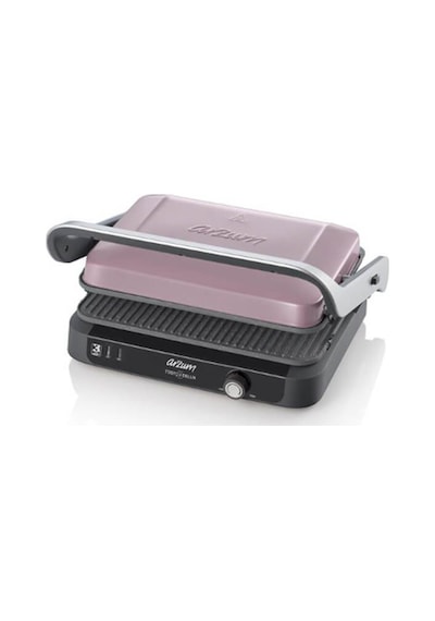 Arzum AR2035 Tostçu Neo Granite 1800 W Tost Makinesi