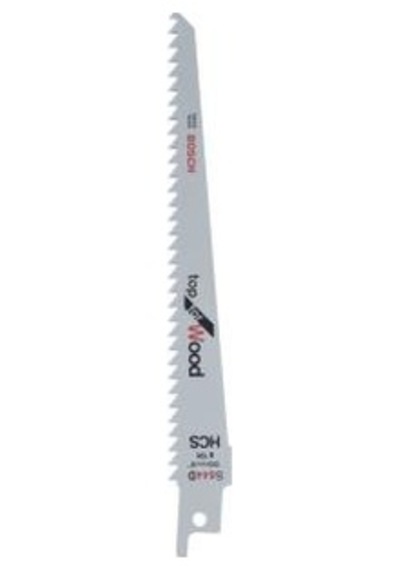 Bosch - Top Serisi Ahşap İçin Panter Testere Bıçağı S 644 D - 25'li 2608650464