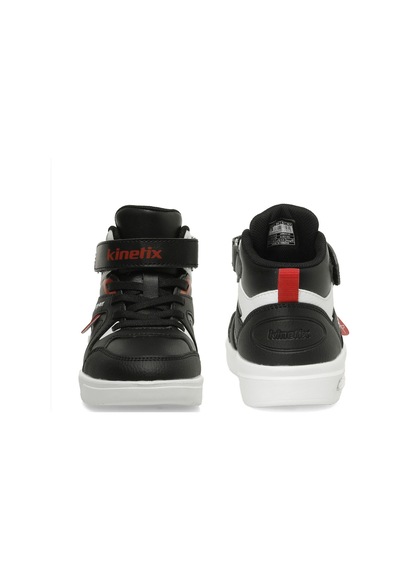 Kinetix Grene Hı P 5pr Siyah Erkek Çocuk High Sneaker 000000000102031839 Siyah-Kırmızı Kinetix Grene Hı P 5pr Siyah Erkek Çocuk High Sneaker 000000000102031839 Siyah-Kırmızı