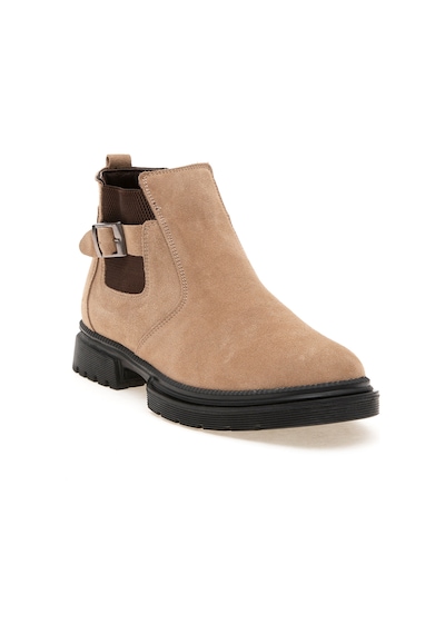 Pierre Cardin Erkek Vizon Ayakkabı 50298492-vr052 Vizon