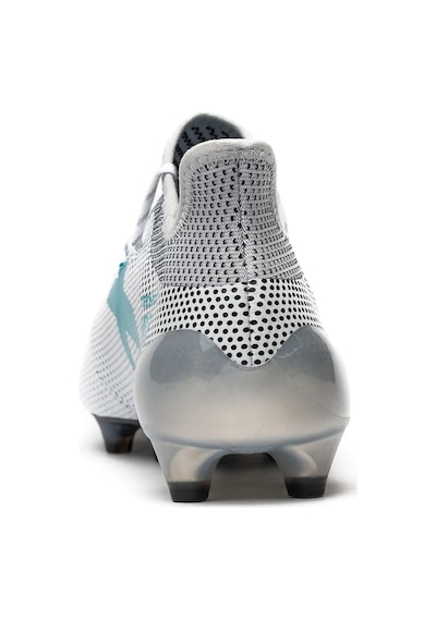 Adidas X 17.1 Fg/ag Erkek Krampon S82285 Beyaz