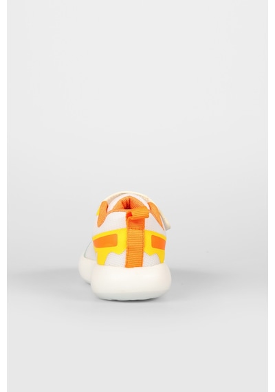 Vicco Melodic Işıklı Erkek Okul Öncesi Beyaz/mavi Sneaker