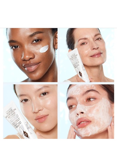 Charlotte Tilbury Magic Revival Cleanser - Yüz Temizleyicisi 120 Ml