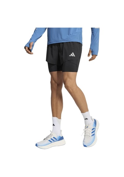 Adidas Adi365 Erkek Spor Şort - Ke8215 Siyah